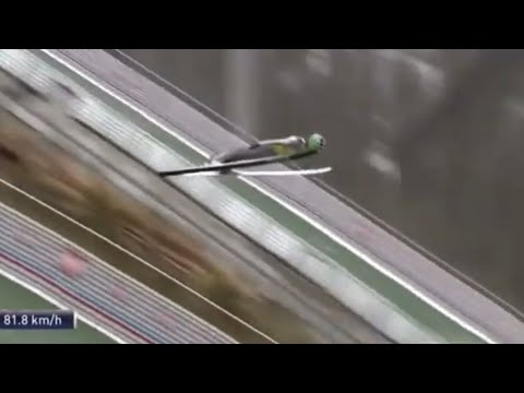Top 10 Coolest Ski Jumps