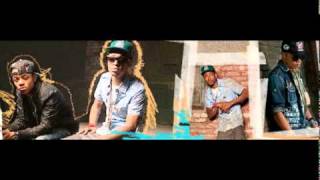 New Boyz - Active Kingz ft Tyga prod. CpDubb ( NEW 2011 JANUARY )