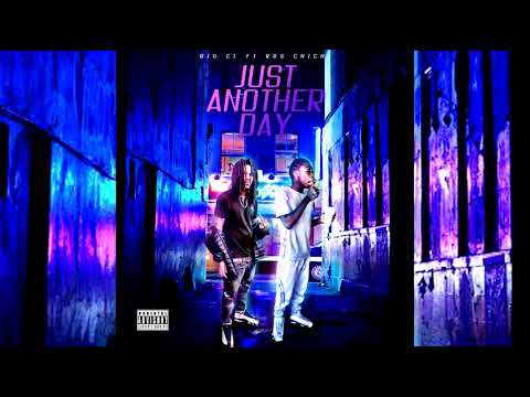 CashLife James ft Ace Cino Just another day