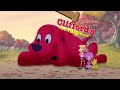 Opening To Clifford S Really Big Movie 2004 DVD Universal Version