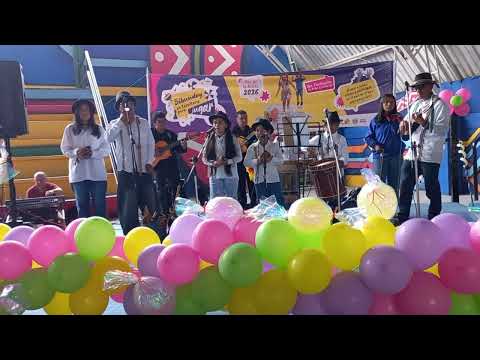 ESCUELA TIERRA NUESTRA SIBUNDOY 2026, Día de la Niñez en Sibundoy Putumayo 