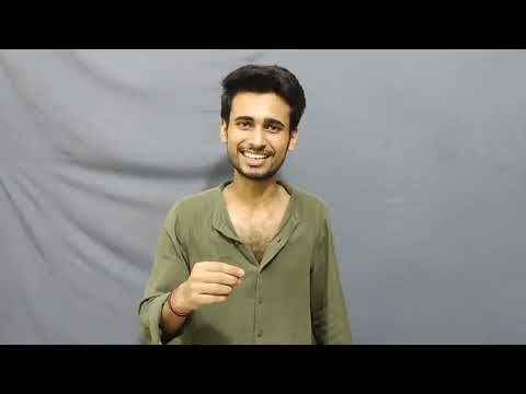 Aman Khantwal  Aman as Yug 