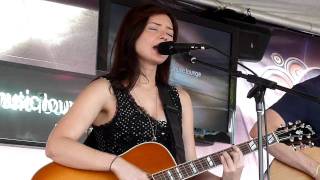 Marié Digby - Sweet Dreams (cover)