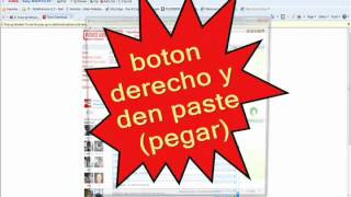 TUTORIAL DESCARGAS CON FORCE DOWNLOAD.wmv