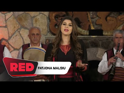 Fatjona Malsiu - O bylbyl ma i bukri shpend