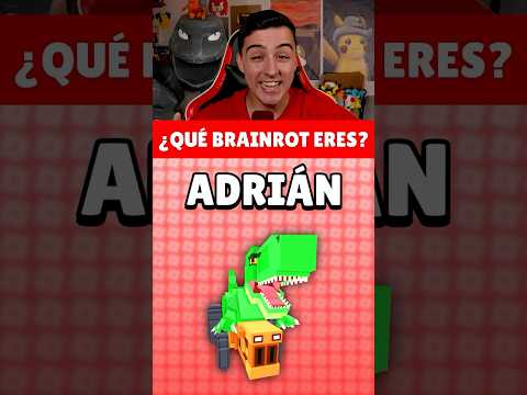 YOUR BRAINROT ACCORDING TO YOUR NAME 😱🔥 Roblox