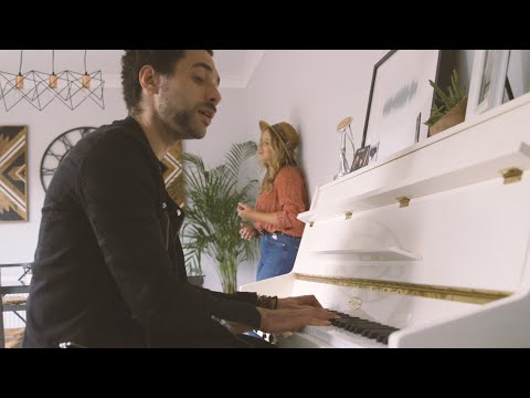 The Shires - Crazy Days