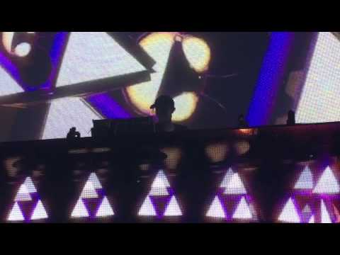 Deadmau5 - Faxing Berlin @ Guverment (the night the music died)