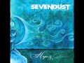 Sevendust - The past (Feat Chris Daughtry ...