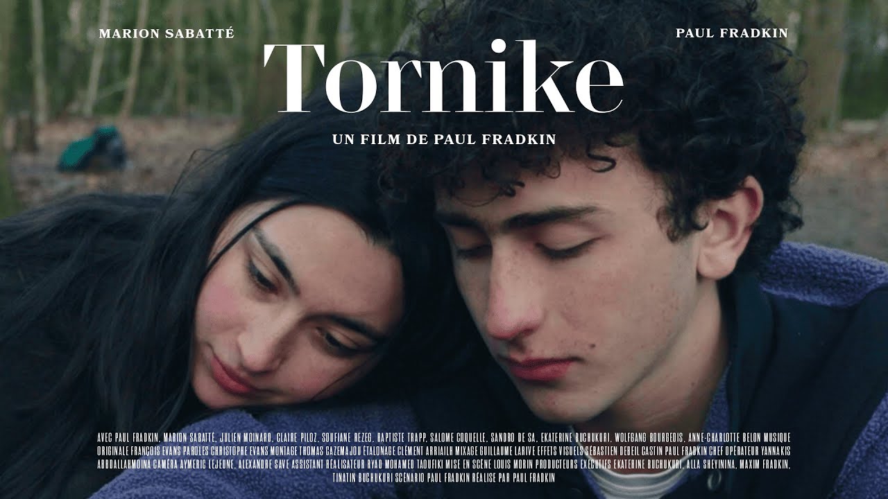 Miniature de la vidéo TORNIKE- Trailer Officiel (Long-Métrage) du film Tornike