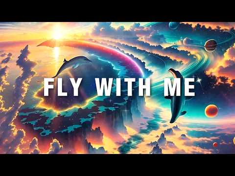 ⚡️FLY WITH ME (Ashaneen pres. Deva Epica) ★︎ #edmmusic  ★︎ #dancemusic  ★︎ #partymusic