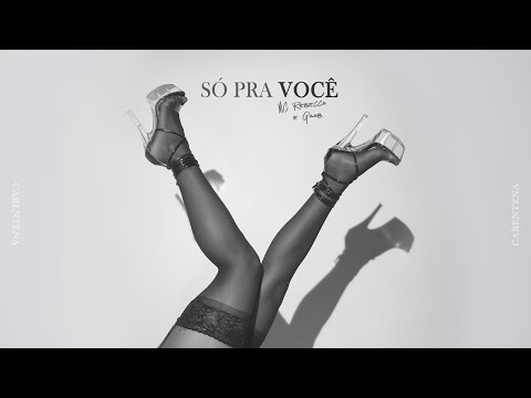 Video thumbnail for Só Pra Você