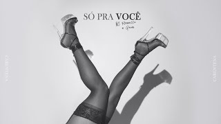 Só Pra Você (Carentena) Lyrics English Translation