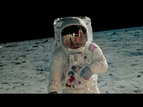 NASA's Greatest Achievements || 1958-1977