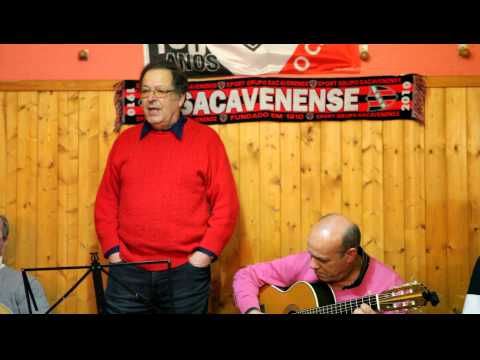 Fado, Eduardo Neto, "Marcha de Manuel Maria" - "Montemor de praça cheia"