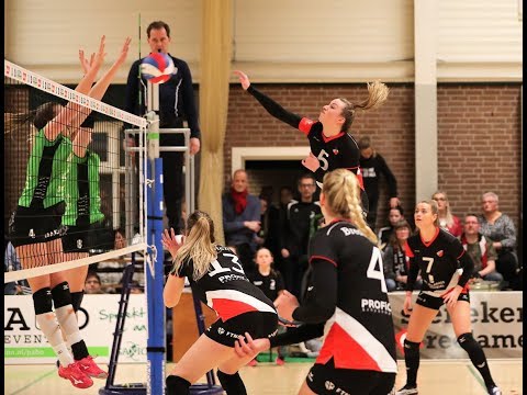 Play-outs: Dros Alterno - Apollo 8 (3-1)