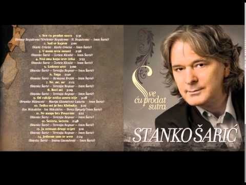 OD RAKIJE NIKO UMRO NIJE STANKO SARIC