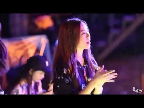 BNK48 ปัญสิกรณ์เท่จัดอะครับ (นอนได้แล้ว)