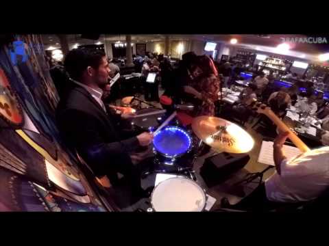 Karla Marie - Live Show