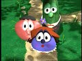 Os Vegetais Madame Blueberry Trailer Dublado