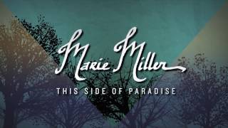 Marie Miller - This Side Of Paradise (Official Lyric Video)