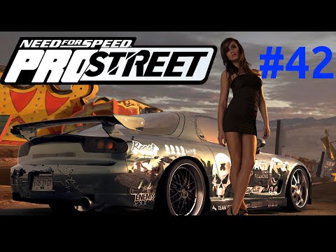 042 Need For Speed Pro Street   Showdown Autobahnring