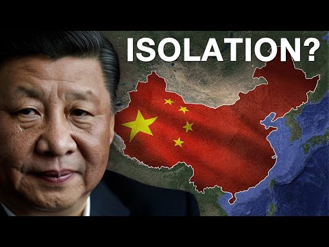 Does China Have "Allies"?
