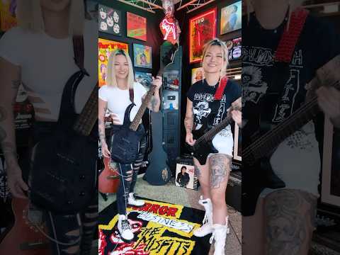 Forty Six & 2 by Tool by your favorite twinsies