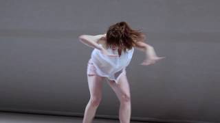 Piece for Person and Ghetto Blaster (Trailer) | 2018 PuSh Festival