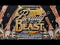 Beauty And The Beast Commercial 1991