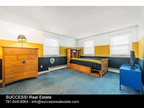 135 Saint Claire St, Braintree MA 02184 - Single Family Home - Real Estate - For Sale -