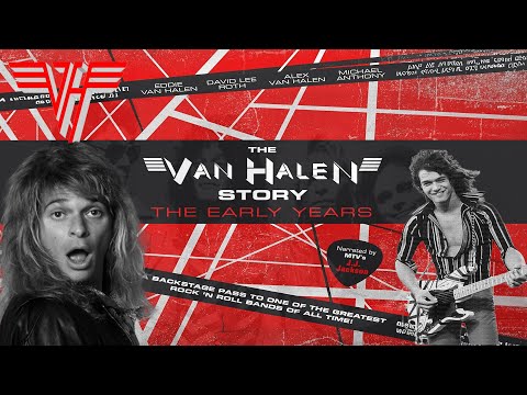 Thumbnail for Van Halen Story: The Early Years (2003) | Full Movie by R.E.M., Van Halen