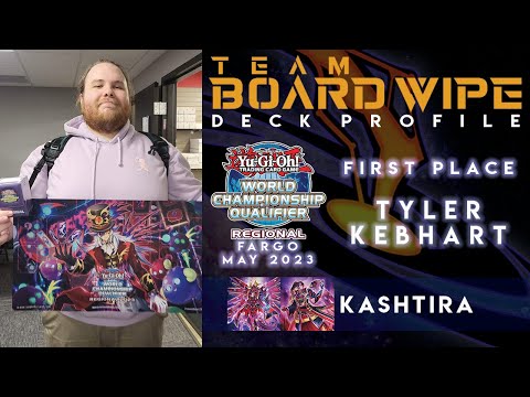 Tyler Kebhart | First Place | Fargo Regional May 2023 | Kashtira