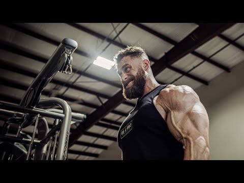 PREP SERIES 2023 | NO QUIT