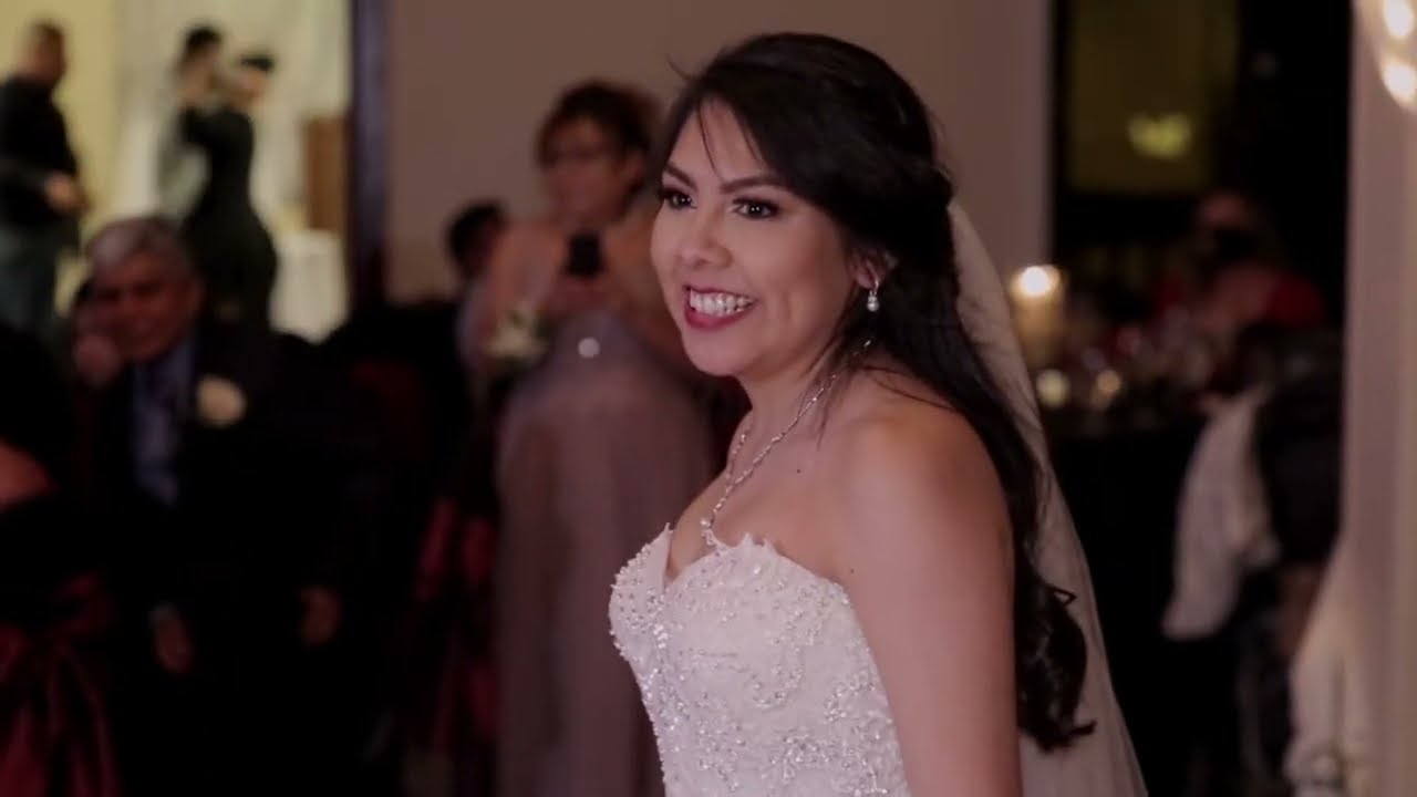 Wedding D+A | The Woodlands Resort | Houston Wedding Photographer & Videographer