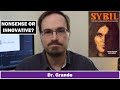 Sybil & Dissociative Identity Disorder | Did Sybil Create Multiple Personality Disorder?