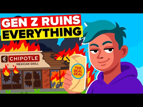 Real Reason Gen Z Thinks Chipotle is a Scam