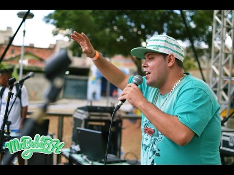 Mc BeBê BH - Dia de Operação - (Ao Vivo) Movimento Cultural Consciente Pela Paz