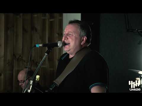 DAVE MAY BAND Lovin you blues LIVE