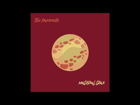 The Sahoo Conection - Guataquí (MATERIALTRAX103)