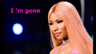 Lil Wayne - 5 Star feat. Nicki Minaj Dedication 6 *LYRICS* HQ