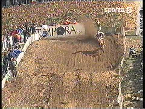 Motocross of Nations 2005 - Ernee, France - Mx 2 & Mx Open