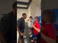 LAVAR CONFRONTS NELSON AND NOAH ABOUT THE FIGHT 😱 #viral