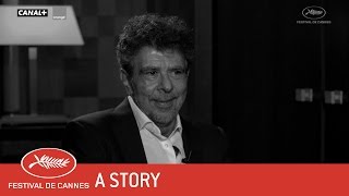 GABRIEL YARED  A Story  EV  Cannes 2017