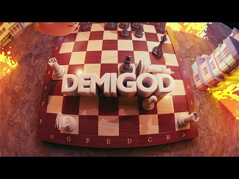 Video thumbnail for DemiGod