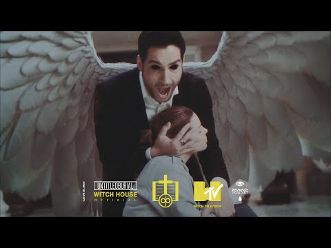 ♾ Pino†Angel — Searchlights