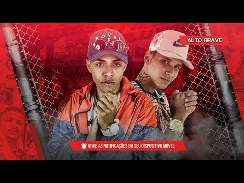 MC Lipi e MC Lukaz -  Trabalhador (Prod. Diego Amorim) (COM GRAVE/BASS BOOSTED)
