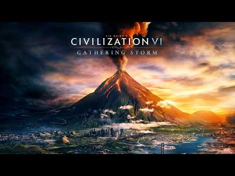 Civilization 6 - Hungary Theme Extended