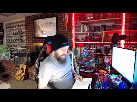 THUNDERHEAD CHAPTER 10 - GONE DEADISH | Story Time With Freak EP 10