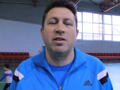 ABSPORT.RO: Marius Stincel presedinte CS Ocna Mures